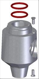 ОСНОВА КРАНА SPEED PRO / S PLUS 