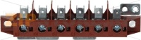 Terminal Board 6Pol.