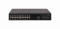 Коммутатор доступа H3C S-3100V3-18TP-EI