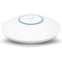Точка доступа 2.4/5 ГГц Ubiquiti UAP-AC-HD