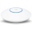 Точка доступа 2.4/5 ГГц Ubiquiti UAP-AC-HD