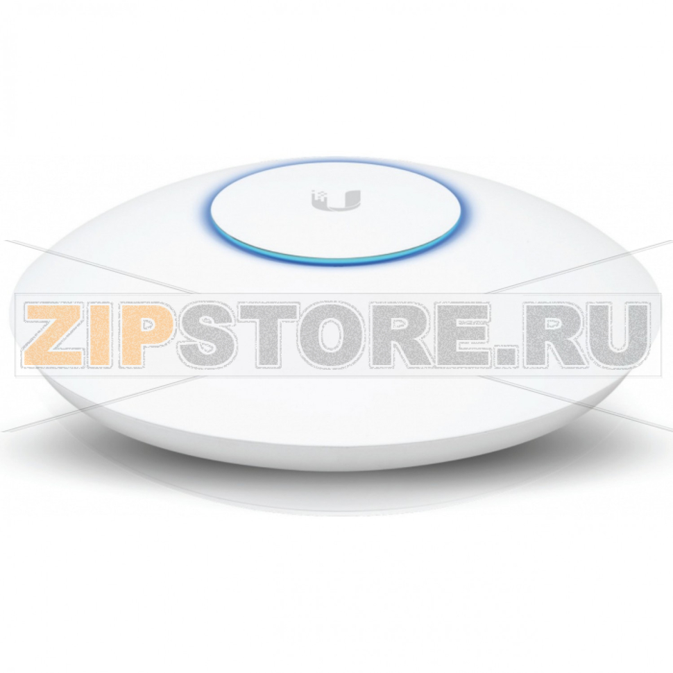 Точка доступа 2.4/5 ГГц Ubiquiti UAP-AC-HD 