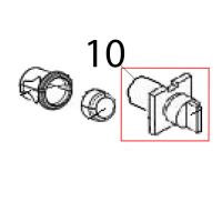 Selettore 0-1-2 compl. Silanos NE1300