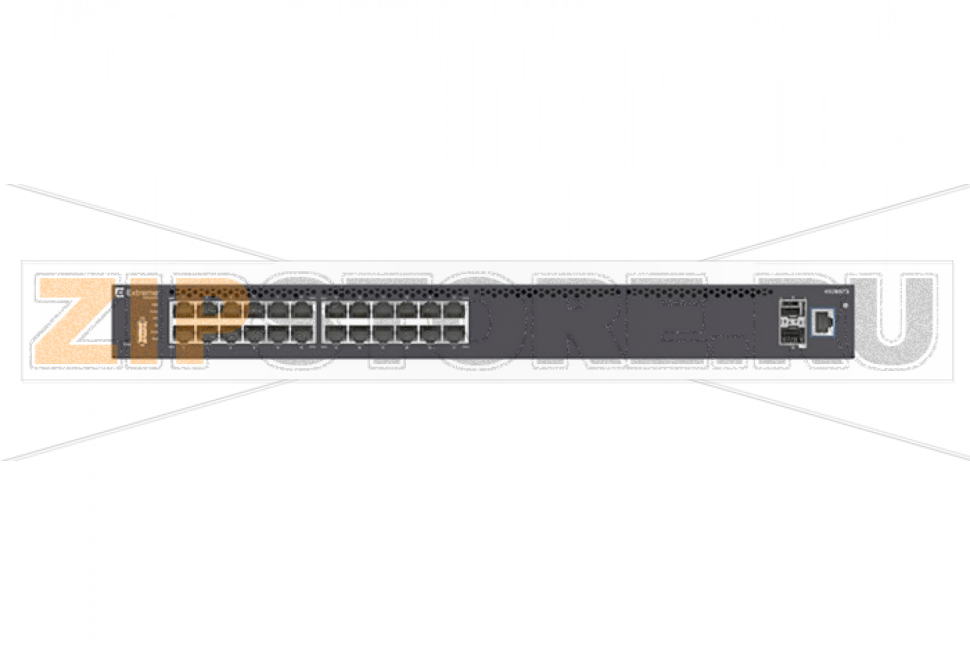 Коммутатор Extreme Networks ERS5900-4926GTS 
