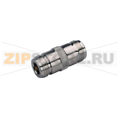 Разъем N, 1 шт BKL Electronic 0404034 