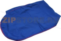 HOUSSE DE TABLE 110x40