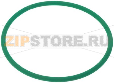 РЕМЕНЬ Ø 8X560 ММ 