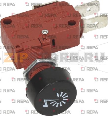 MICROSWITCH HOSENSE KW7 