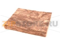 INSUL TIW,2 X 12.37 X 15.5