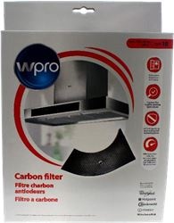 CARBON FILTER WHIRLPOOL 484000008582 