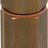 НЕВОЗВРАТНЫЙ КЛАПАН 1/4''F-1/4''M - НЕВОЗВРАТНЫЙ КЛАПАН 1/4''F-1/4''M
