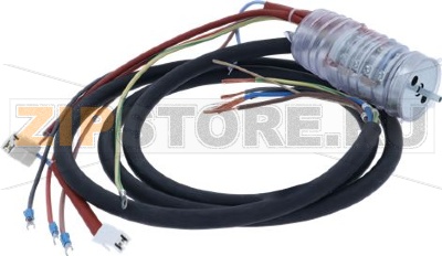 SELECTOR SWITCH 0-2 POSITIONS 3F 