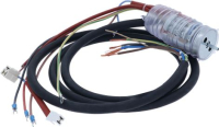 SELECTOR SWITCH 0-2 POSITIONS 3F
