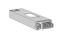 Блок питания 720 Вт, 12.8 А H3C PSR720-56A-GL
