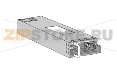 Блок питания 720 Вт, 12.8 А H3C PSR720-56A-GL 