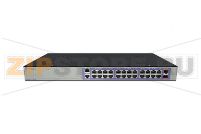 Коммутатор Extreme Networks 210-24p-GE2 