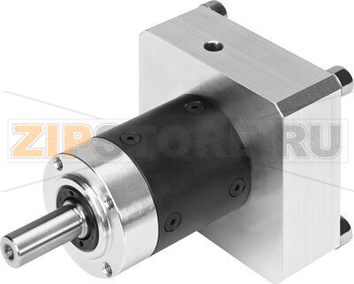 Модуль передаточный Festo EMGC-40-P-G35-SEC-67 