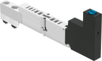 Плита вертикальная Festo VMPA1-HS