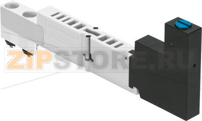 Плита вертикальная Festo VMPA1-HS 