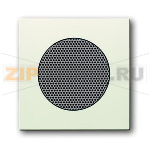 Накладка для для громкоговорителя ABB 2CKA008200A0164 