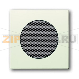 Накладка для для громкоговорителя ABB 2CKA008200A0164 