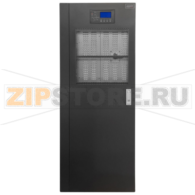 ИБП трехфазный 36000 Вт, 40000 ВА Hiden HE33040XS 