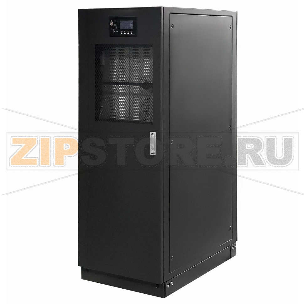 ИБП трехфазный 36000 Вт, 40000 ВА Hiden HE33040XS 