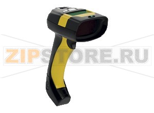 Портативный считыватель штрих-кодов Handheld barcode reader PSCAN-M* Pepperl+Fuchs Описание оборудованияHandheld barcode reader
