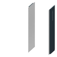 Боковая панель с полоской /H2000/D800 Siemens 8PQ2520-8BA01