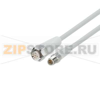 Кабель соединительный IFM EVF260 