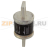 Предохранитель, 250 A, AC 600 В, 200 кА, 25x92 мм, T, UL, сверхбыстрый Eaton TRON FAST ACTING FUS - Предохранитель, 250 A, AC 600 В, 200 кА, 25x92 мм, T, UL, сверхбыстрый Eaton TRON FAST ACTING FUS