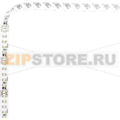 Лента светодиодная под пайку 24 В, 5 см, холодно-белая, SMD, 120 LED, IC, IP20, CW 6500K Ledxon 