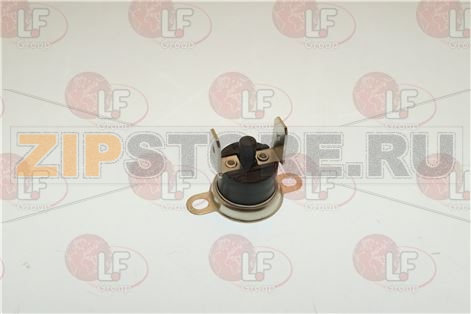 SAFETY THER. 261B 110ºC FAST 90 