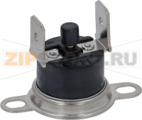 SAFETY THER. 261B 110ºC FAST 90