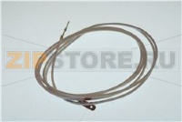 RES. 5W/MT 24V TELAIO SPORTELLO PRELIEVO