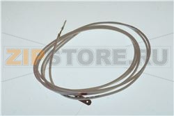 RES. 5W/MT 24V TELAIO SPORTELLO PRELIEVO 