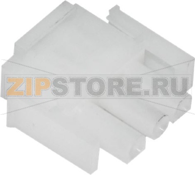 CONNECTOR H AMP 3 V 1480700-0 