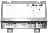 CENTRALINA ACCENSIONE HONEYWELL