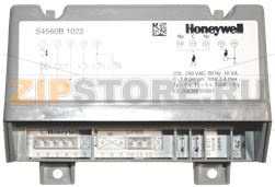 CENTRALINA ACCENSIONE HONEYWELL 
