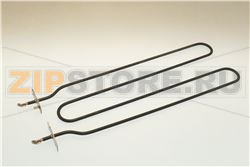 RESISTENZA 1,5 kW INF. 230V FE S700 