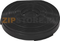 HOOD FILTER ELICA MOD 34