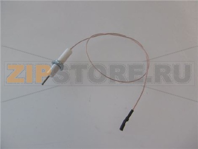 CANDELETTA ACCENSIONE CON CAVO 510 mm 