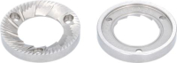 GRINDING BURRS PAIR STANDARD