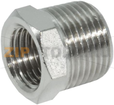 FITTING ø 3/8M-1/4F 