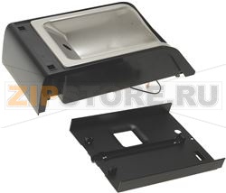 ASSIEME VASCA COMPLETA NERO 