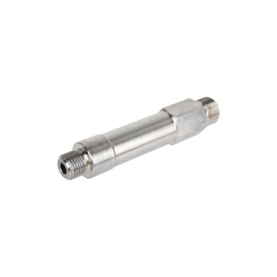 Штуцер ввинчиваемый M12x1xG1/8 Weishaupt 11226113107 