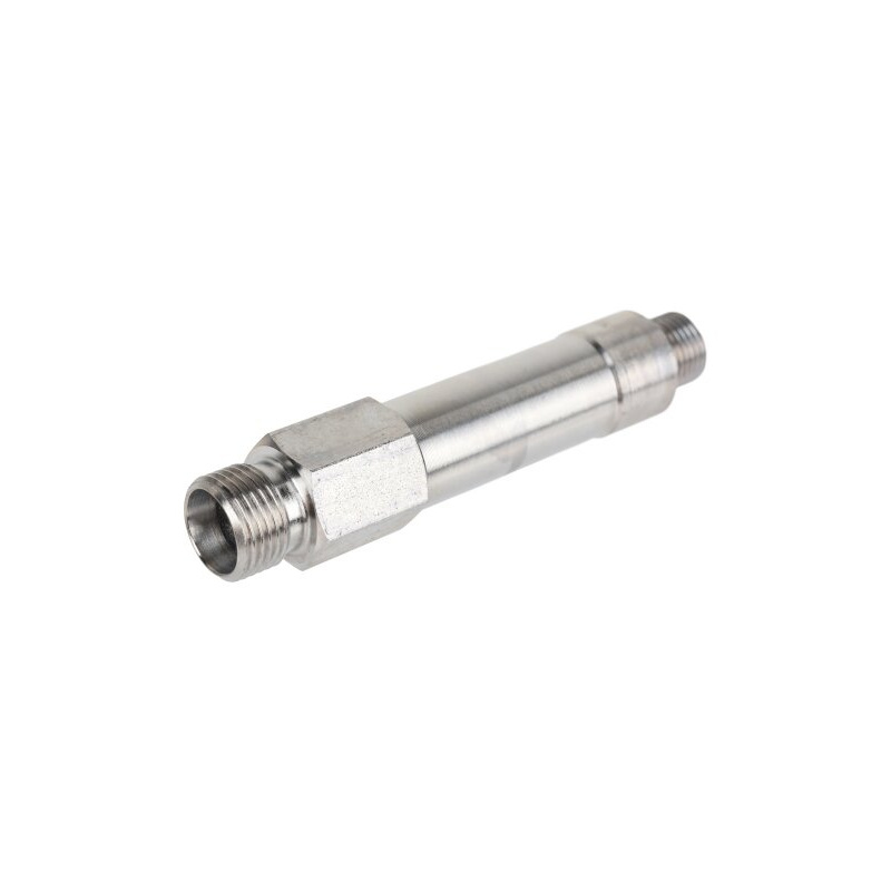 Штуцер ввинчиваемый M12x1xG1/8 Weishaupt 11226113107 