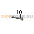 Vitetc4max25 Bianchi BVM-952 Vitetc4max25 Bianchi BVM-952Запчасть на деталировке под номером: 10Название запчасти Bianchi на итальянском языке: Vitetc4max25 BVM-952.