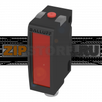 Щуп оптический с подавлением фона Balluff BOS0263