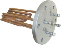 НАГРЕВАТЕЛЬНЫЙ ЭЛЕМЕНТ КОТЛА 4000 ВТ 230 В